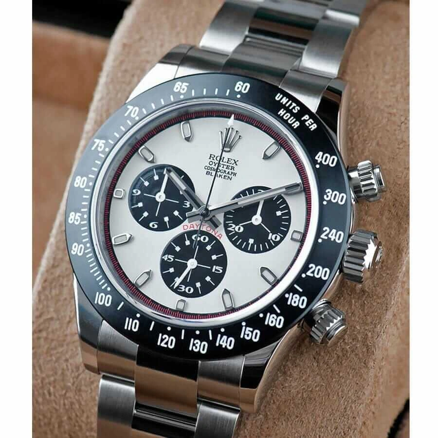 UrbanChic Rolex Cosmograph Daytona 16518 “Blaken” Top Replica 1: 543
