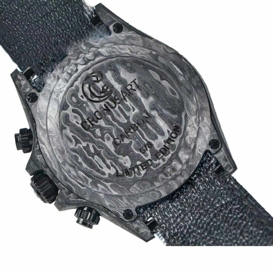 Rolex Cosmograph Daytona 2071401 “Fish Pattern Dial”  Copy 1: OdorResistant 548