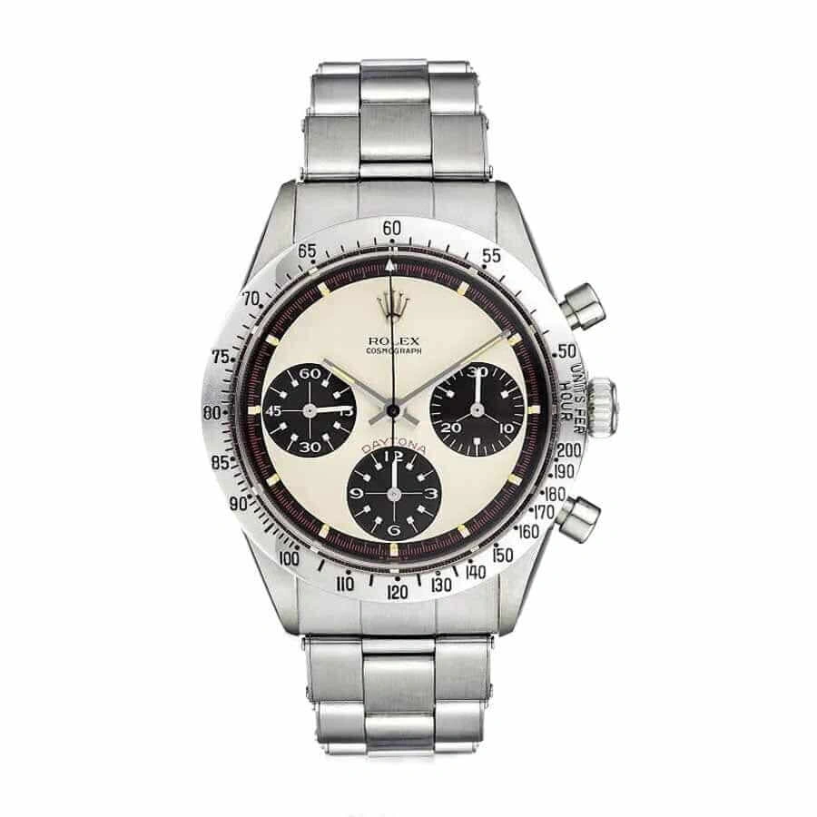 Rolex Cosmograph Daytona 6239 “Paul Newman” Super Clone Edition GoAnywhere 549