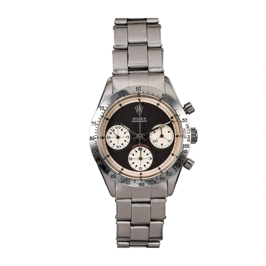 Rolex Cosmograph Daytona 6239 “Paul Newman” Super Clone Edition GoAnywhere 549