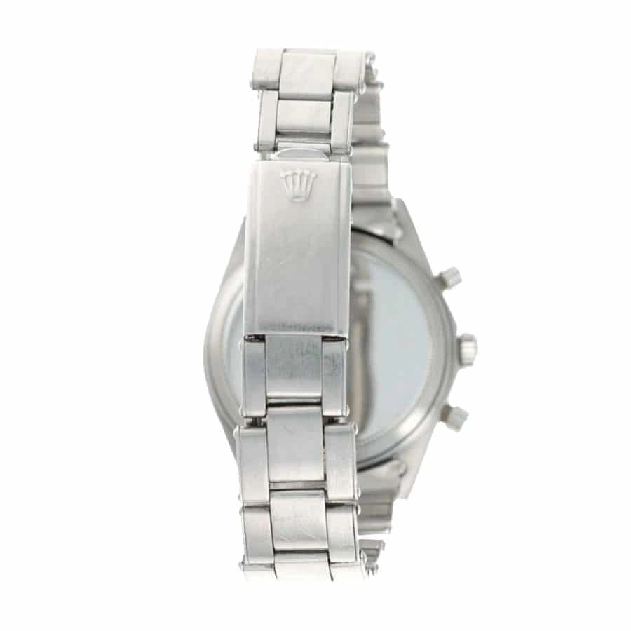 Functional Rolex Cosmograph Daytona 6263 “Silver Dial” Ultra Fine Replica 550