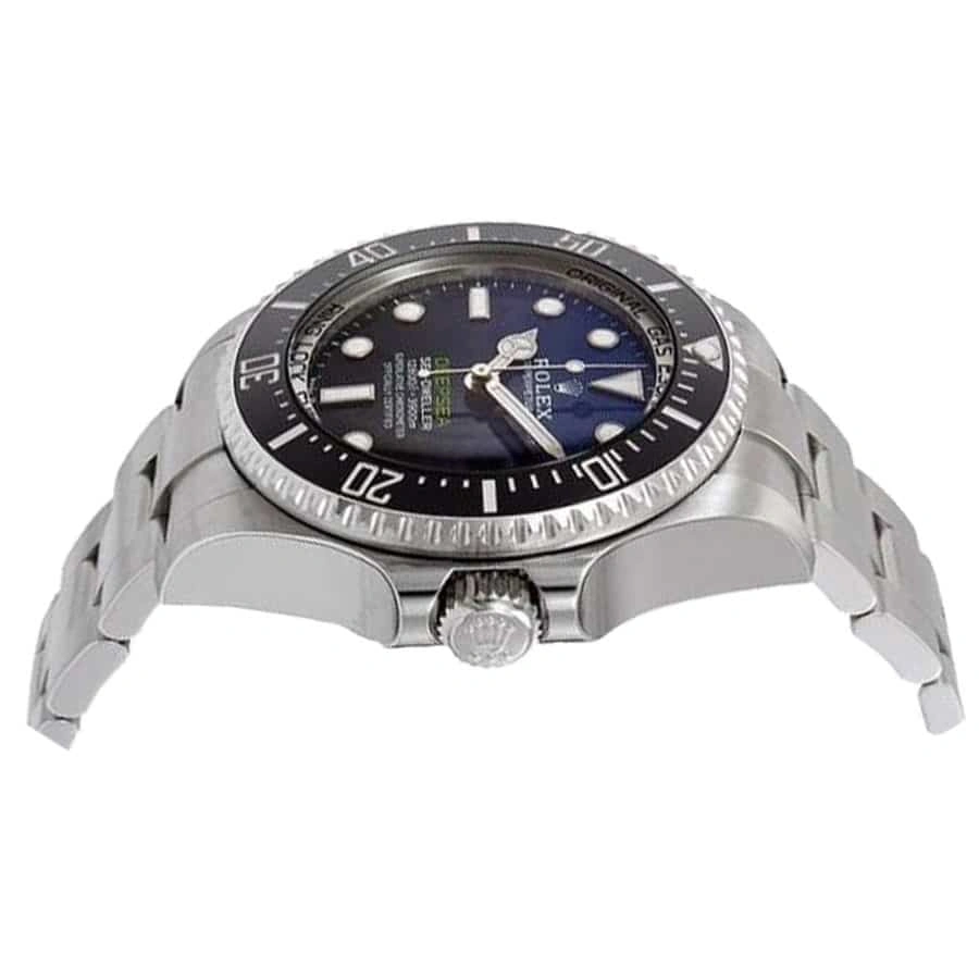 Functional Rolex DEEPSEA Sea-Dweller 126660-0002 Ultimate Clone Quality 797