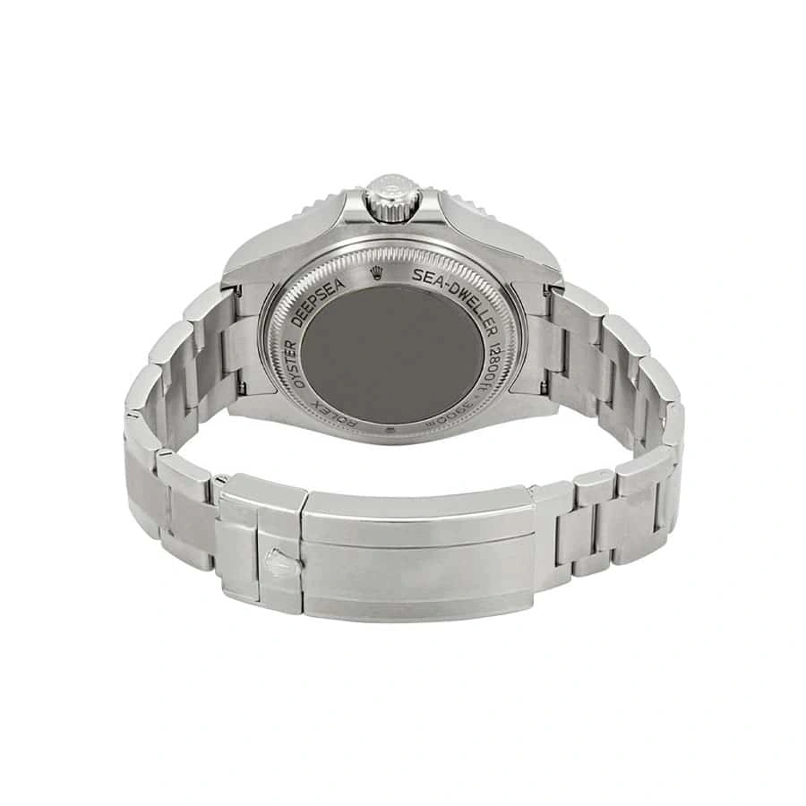 Functional Rolex DEEPSEA Sea-Dweller 126660-0002 Ultimate Clone Quality 797