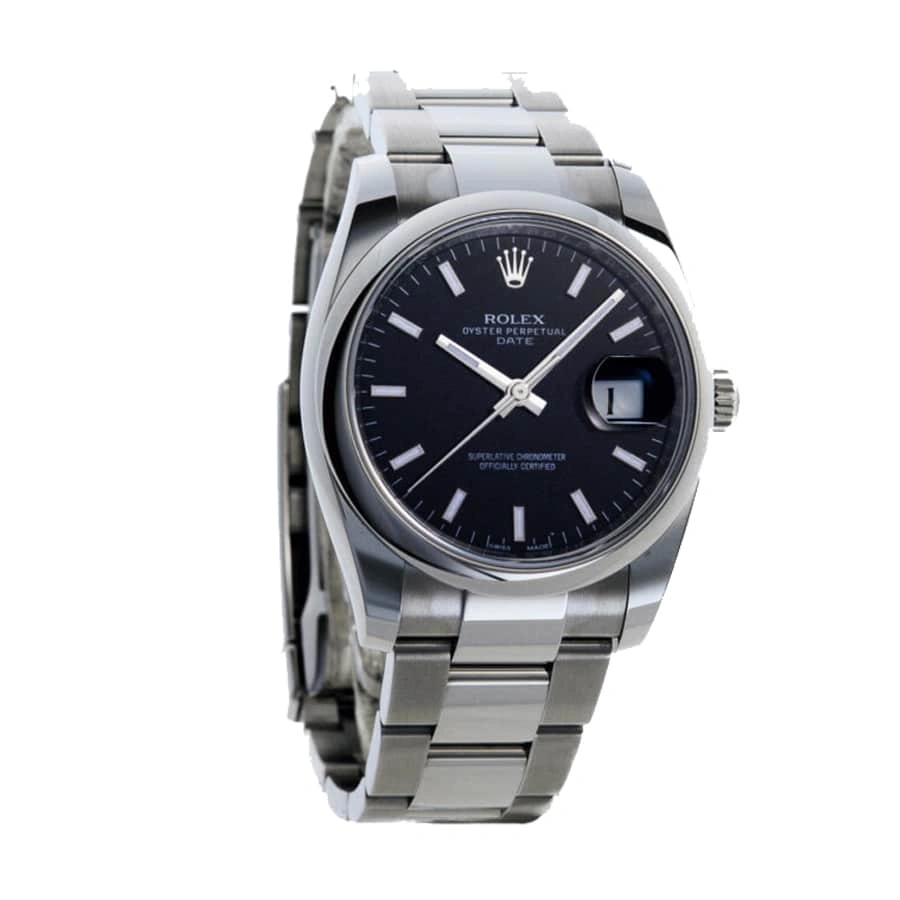 WellDesigned Rolex Datejust 115200-0004 Supreme Replica Edition 558