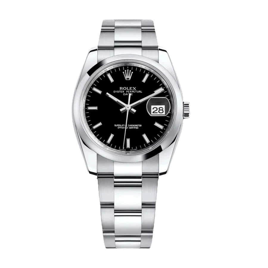 WellDesigned Rolex Datejust 115200-0004 Supreme Replica Edition 558