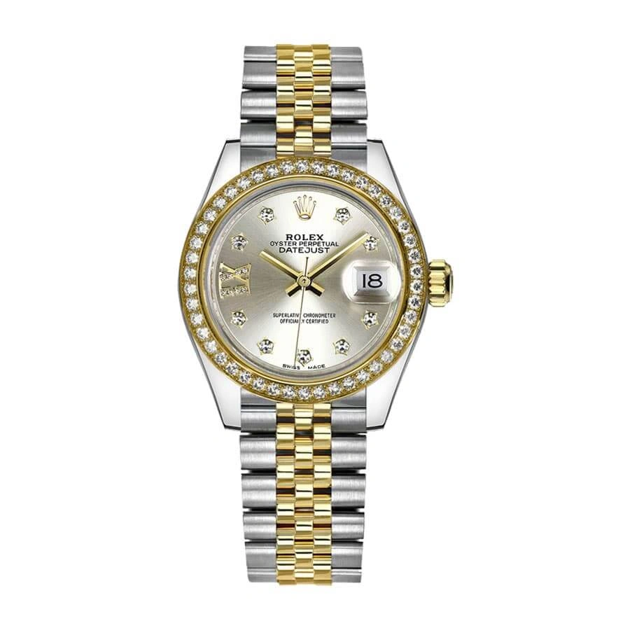 Functional Rolex Datejust 116234  Duplicate 1047