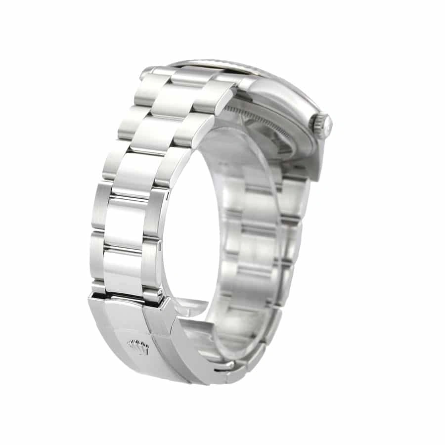 Refined Rolex Datejust 116244 “Diamond Bezel” Masterpiece Replica 560
