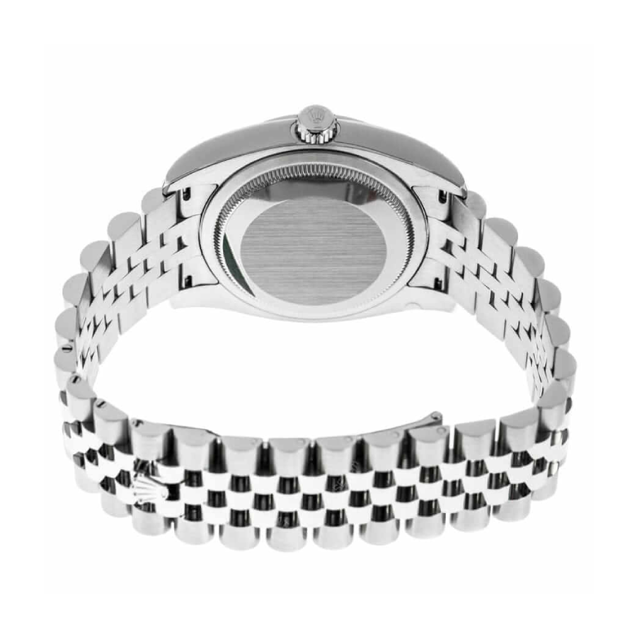 Rolex Datejust 116624 “Oyster Diamond” Masterpiece Clone Premium 1055