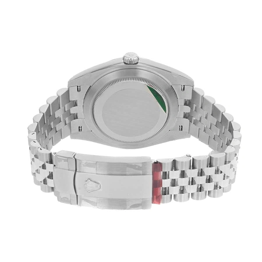 Rolex Datejust 118239 Black Dial Mirror Clone Quality DailyWear 577