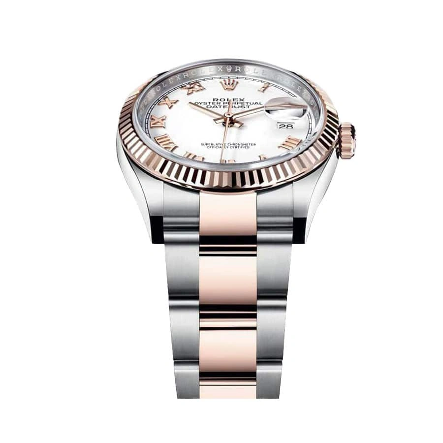 Rolex Datejust 126223 Two-Tone Pro Clone 1: Lightweight 573