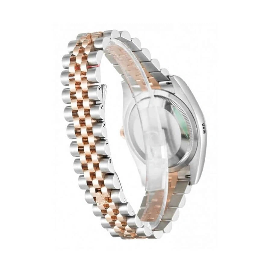 Rolex Datejust 126233 Two-Tone Handcrafted Clone Quality Attractive 581