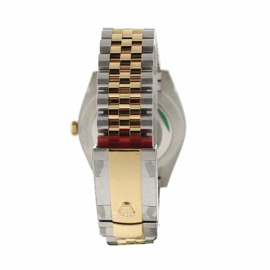 Rolex Datejust 126233 “Wimbledon Dial” Super Accurate Clone Durable 584