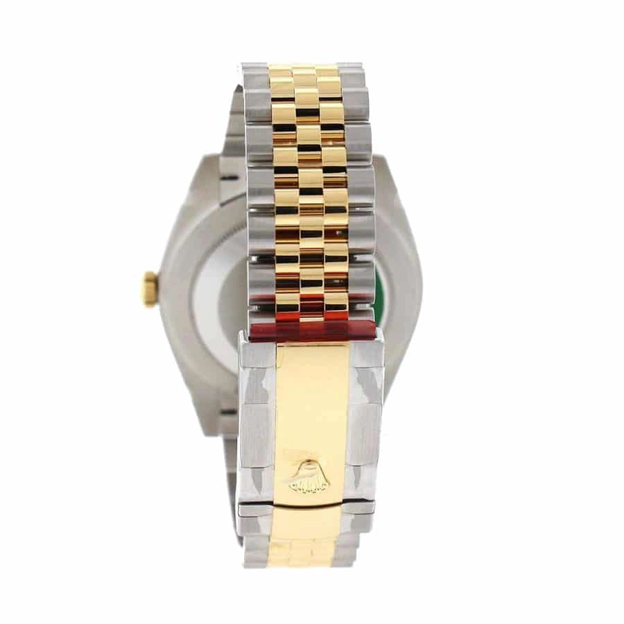 Rolex Datejust 126233 “Wimbledon Dial” Super Accurate Clone Durable 584