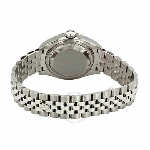 Rolex Datejust 126234 “Diamond Bezel”  Clone Timeless 591