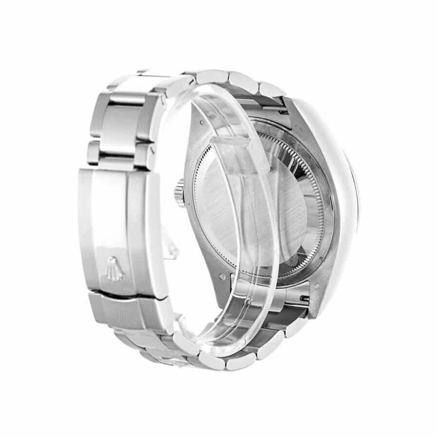 Rolex Datejust 126284RBR “White Roman Dial” Ultra Luxury Clone Packable 1054