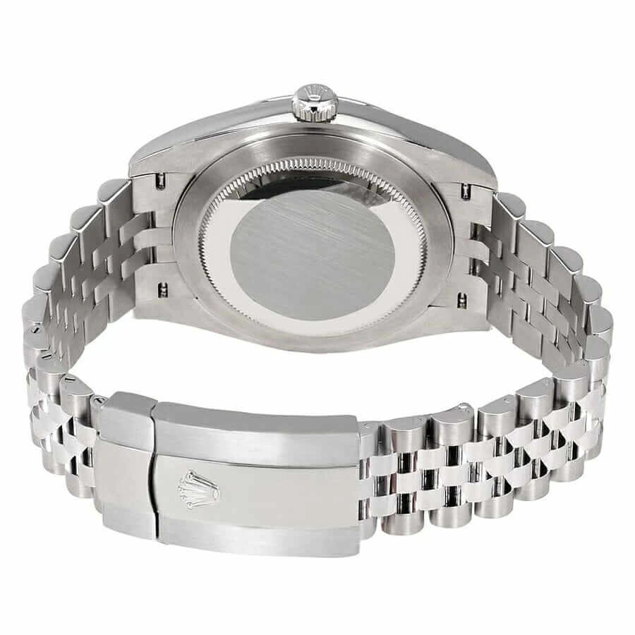 Rolex Datejust 126300 “Blue Dial” Ultra Precision Replica BestValue 1064