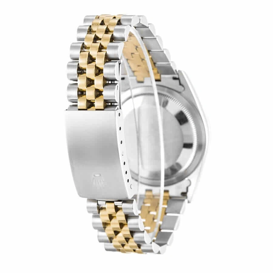Premium Rolex Datejust 126303-0002 Yellow Gold Super Accurate Clone 608