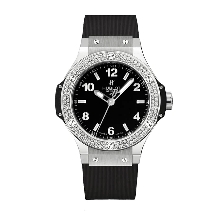 Packable Rolex Datejust 126303 “Two-Tone Iced Out”  Duplicate Edition 1063