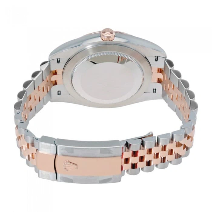 SportInspired Rolex Datejust 126331-0010 “Sundust” Precision Replica Edition 612