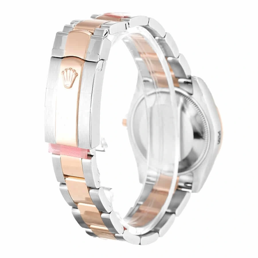 Popular Rolex Datejust 126331 Mother Of Pearl Elite Clone Edition 615
