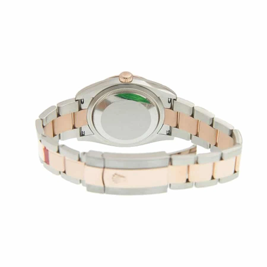 Popular Rolex Datejust 126331 Mother Of Pearl Elite Clone Edition 615