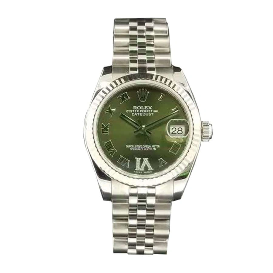 OnTrend Rolex Datejust 126333 “Two-Tone” Mirror Clone Quality 617