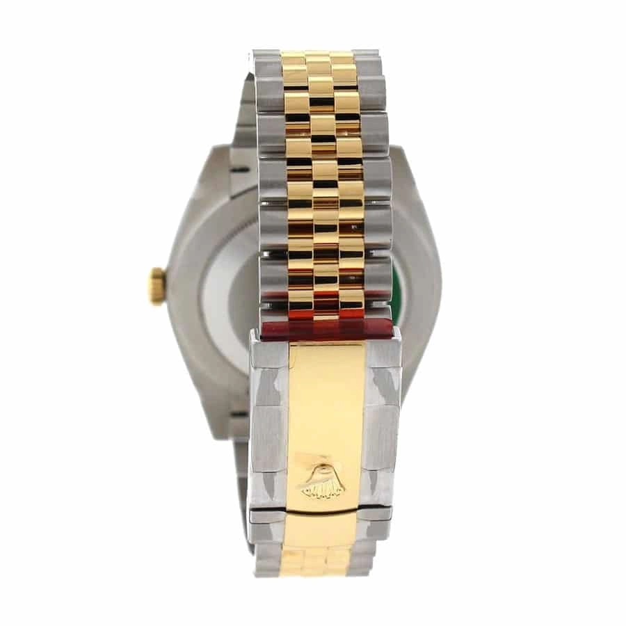 Rolex Datejust 126333 “Two-Tone” True Replica 1: Durable 624