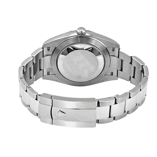 UrbanChic Rolex Datejust 126333 “Wimbledon Dial” First-Class Replica 627