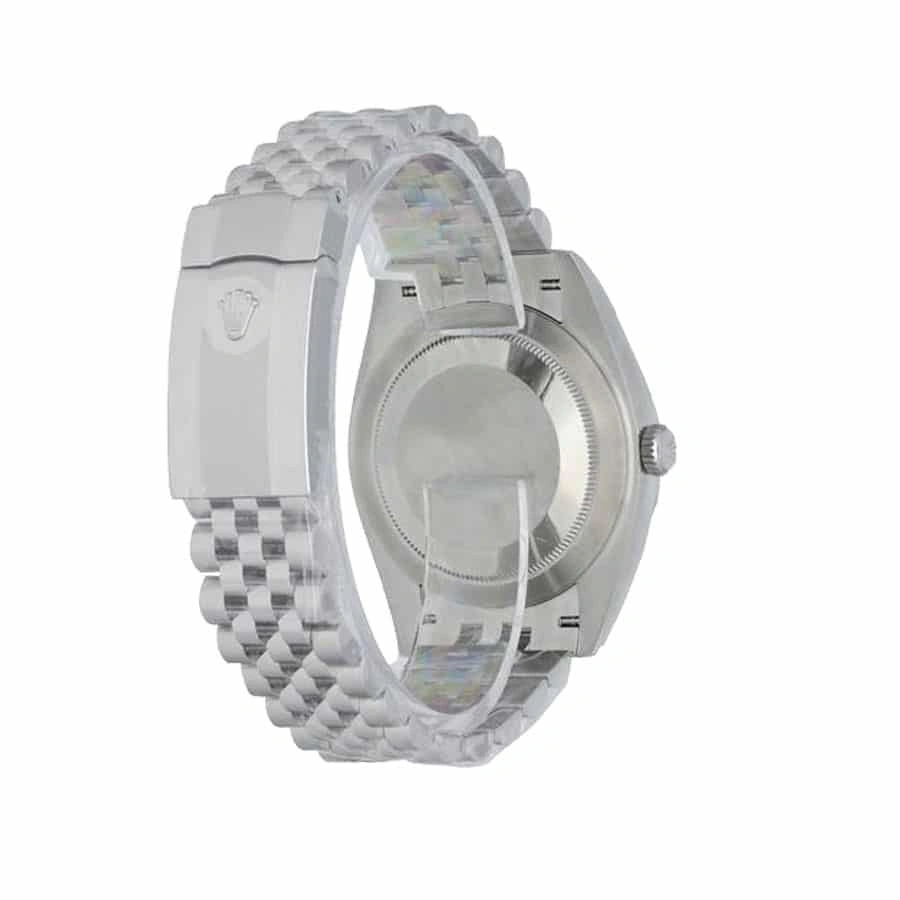 Sophisticated Rolex Datejust 126334-0002 Authentic Copy 1: 636