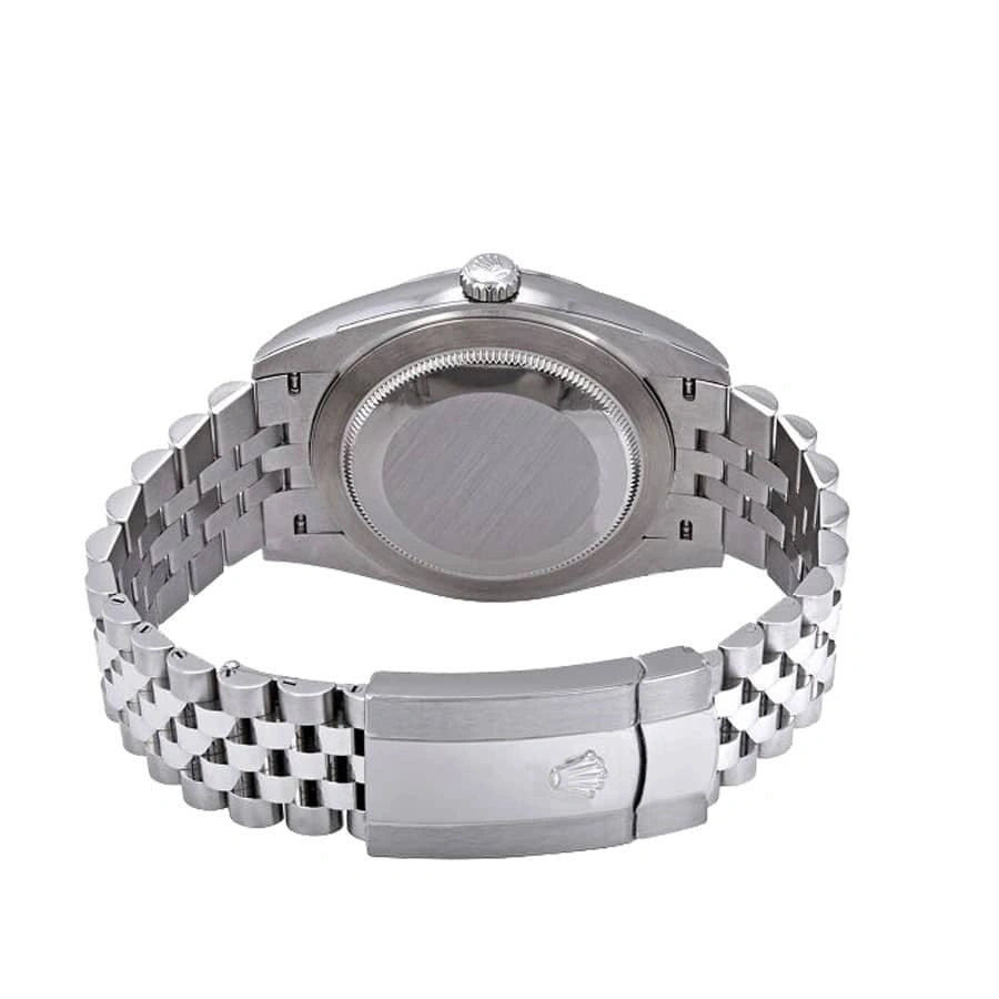 Sophisticated Rolex Datejust 126334-0002 Authentic Copy 1: 636