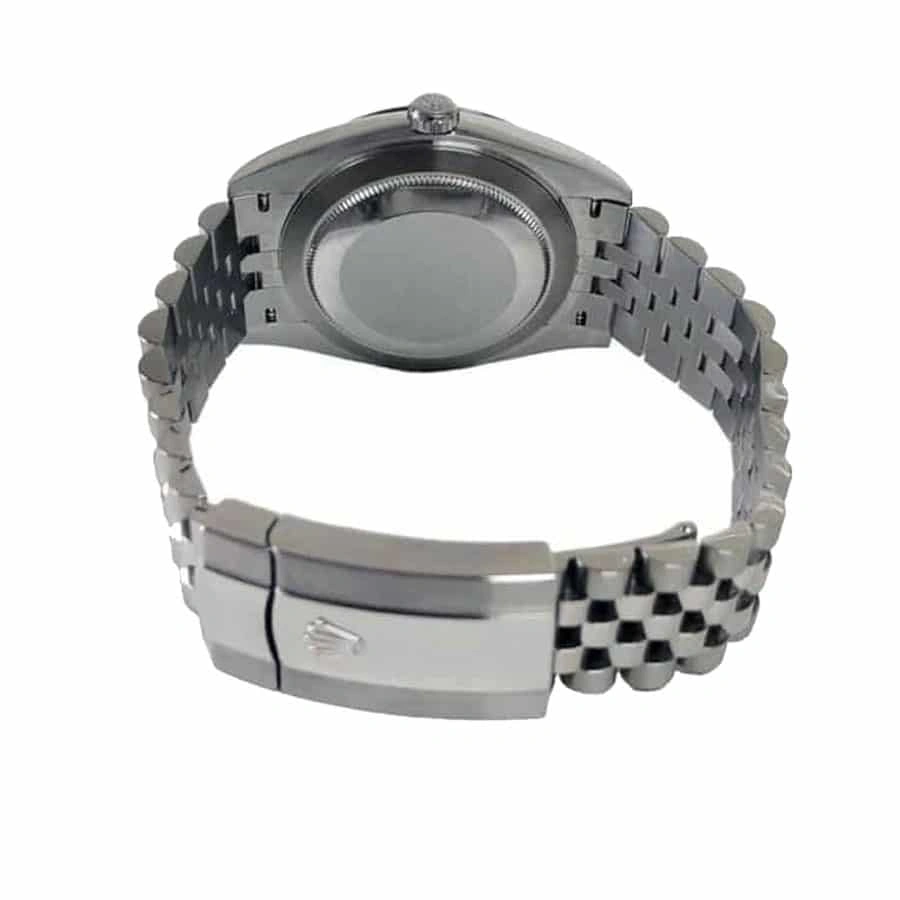 Rolex Datejust 126334-0022 “Wimbledon Dial” Mirror Replica 1: SmartChoice 640