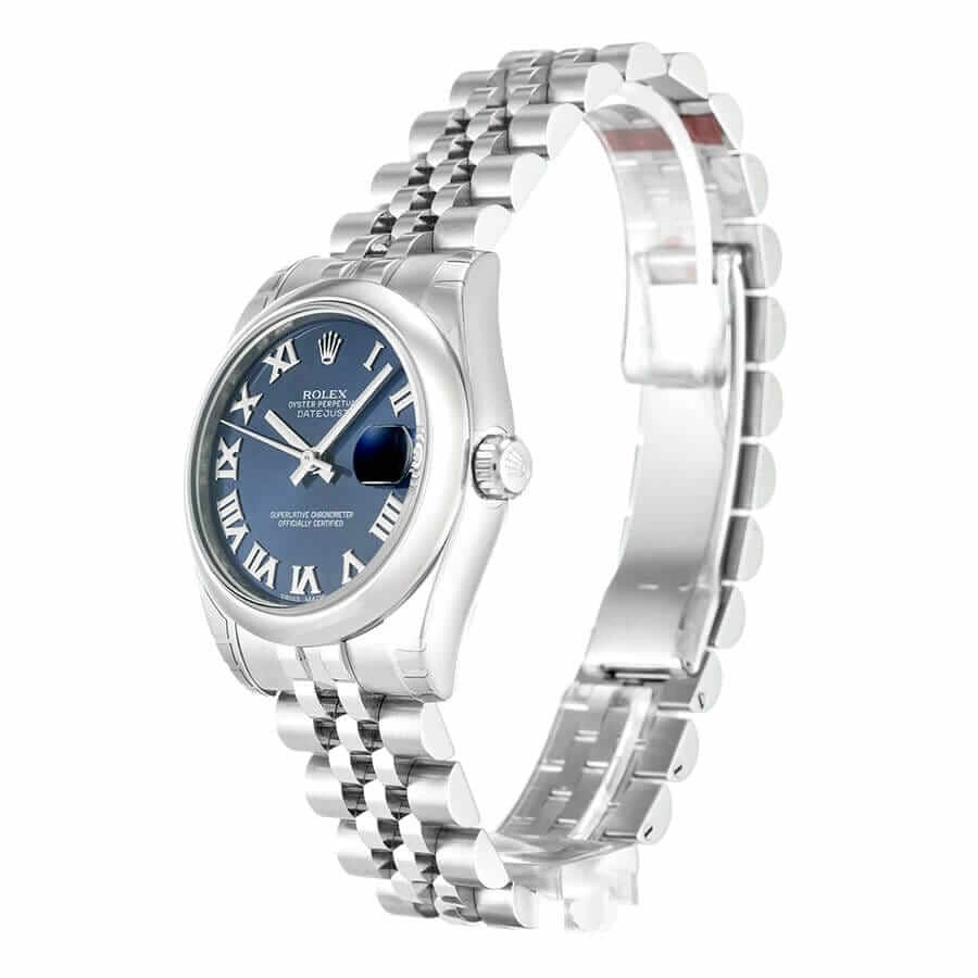 Rolex Datejust 126334 “Blue Dial Fluted Jubilee” Supreme Copy 1: TechFriendly 623