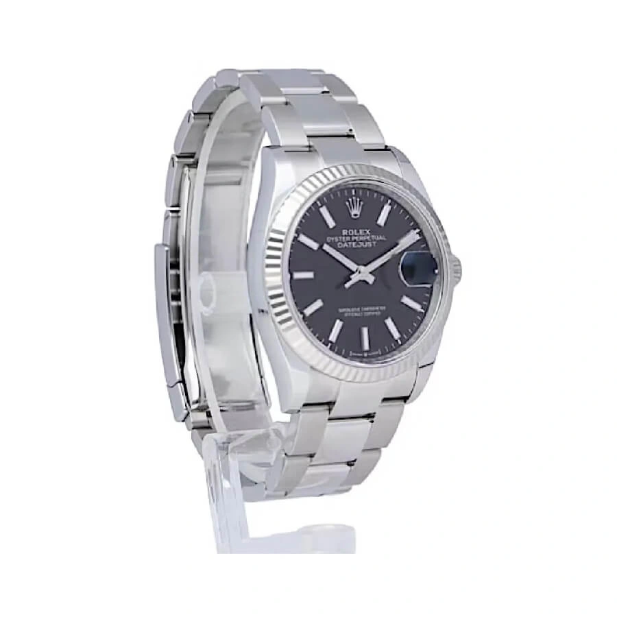 Rolex Datejust 126334 “White Rolesor” Precision Duplicate 1: Chic 632