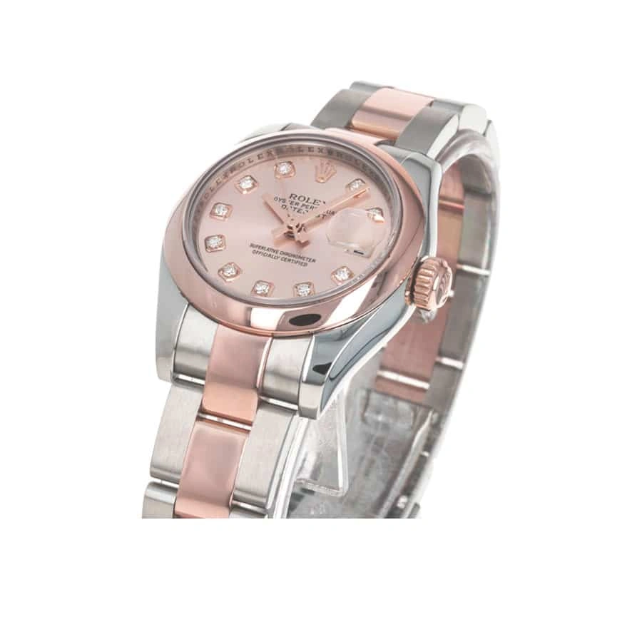 Rolex Datejust 126334 “White Roman Dial” Signature Copy Edition Versatile 631