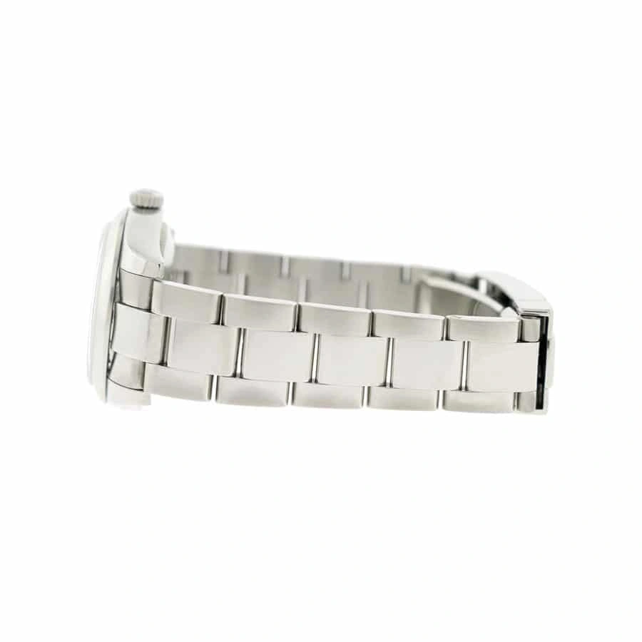Trendsetting Rolex Datejust 178240 Steel Smooth Bezel Perfect Clone Edition 642