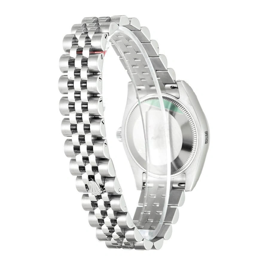 Rolex Datejust 178274 “Diamond” Authentic Clone 1: Youthful 641