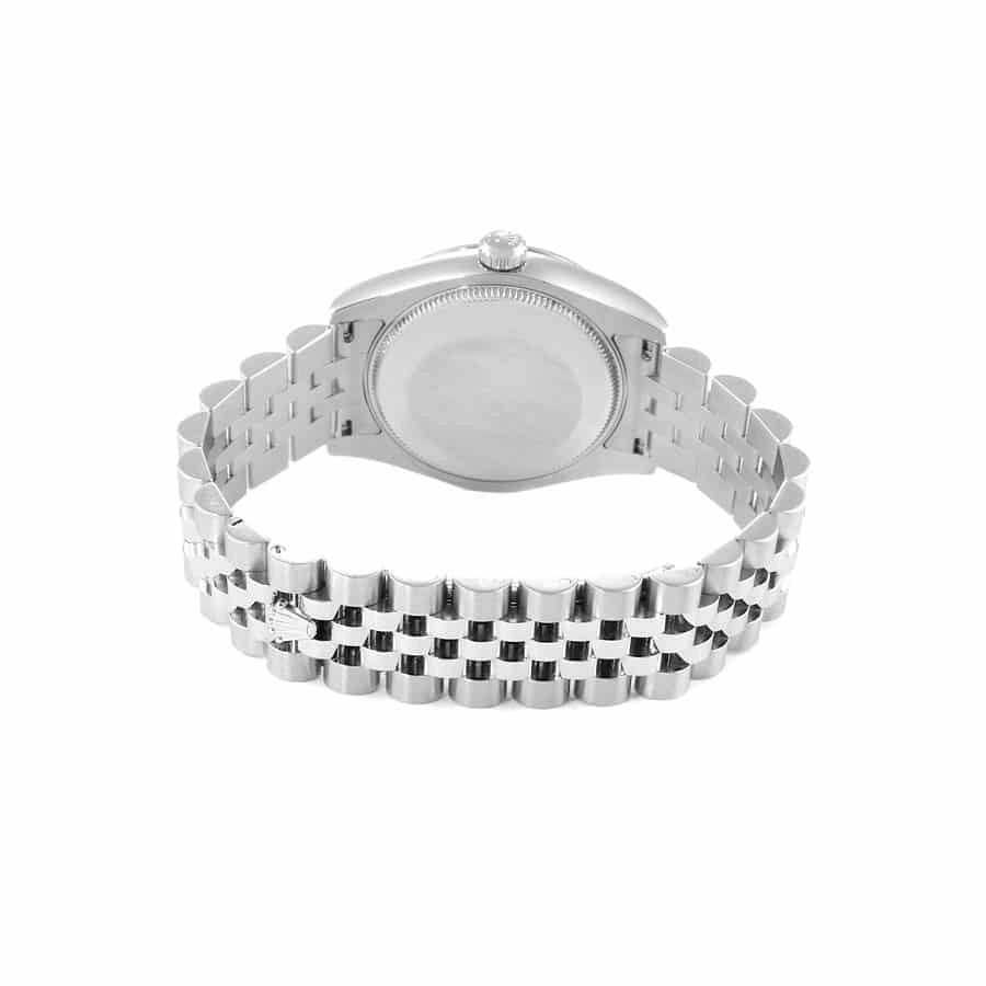 Rolex Datejust 178274 “Diamond” Authentic Clone 1: Youthful 641