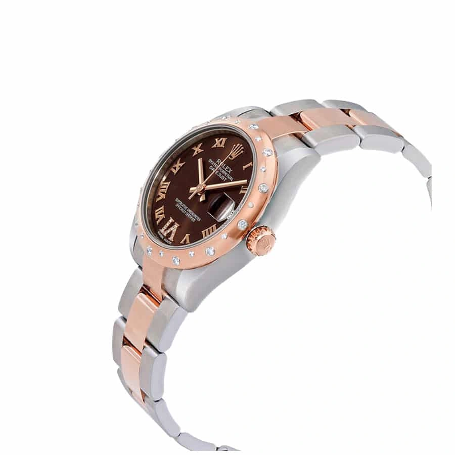 Rolex Datejust 178341 Superior Replica EyeCatching 647