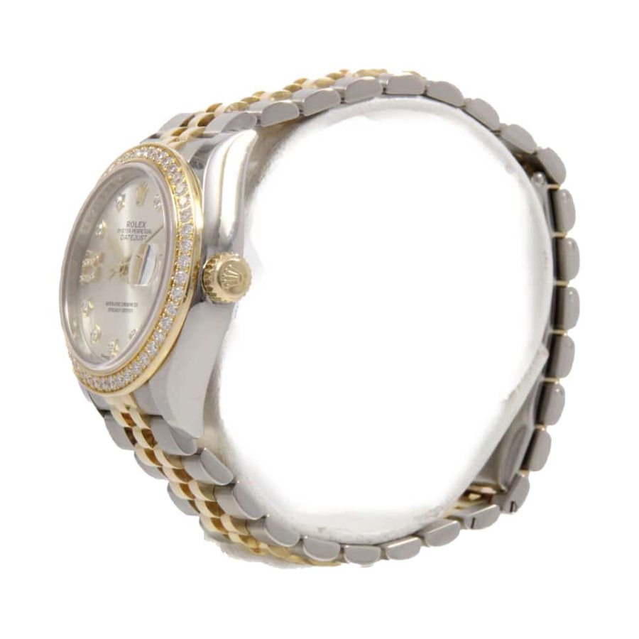 Soft Rolex Datejust 178384  Duplicate 1067