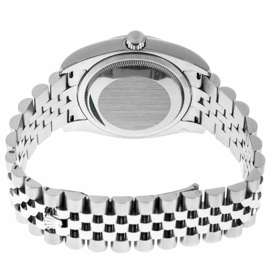 Soft Rolex Datejust 178384  Duplicate 1067