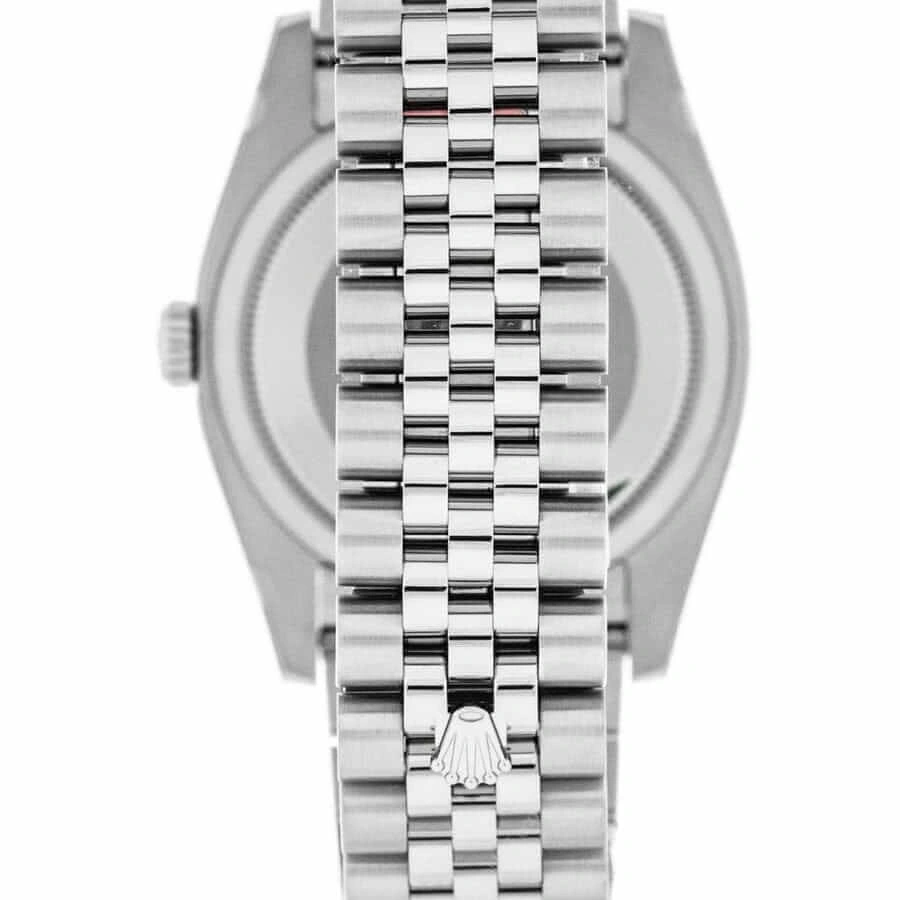 Soft Rolex Datejust 178384  Duplicate 1067