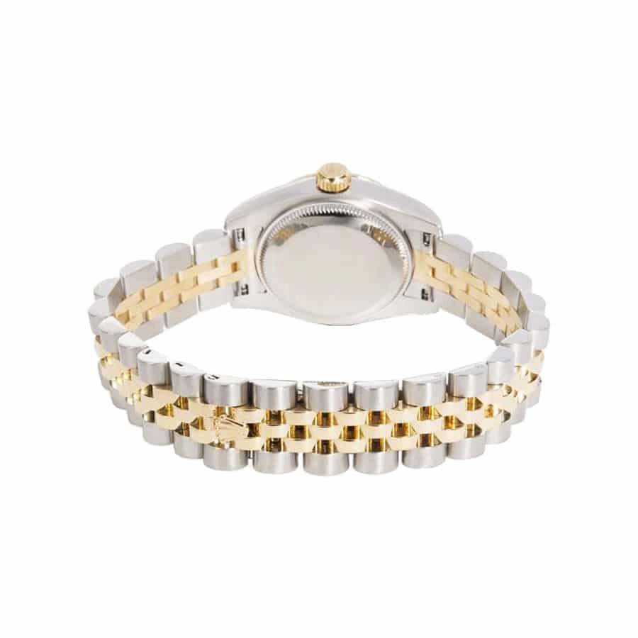 Rolex Datejust 179173 “Yellow Gold & Diamond” Ultra Realistic Replica Trendy 650