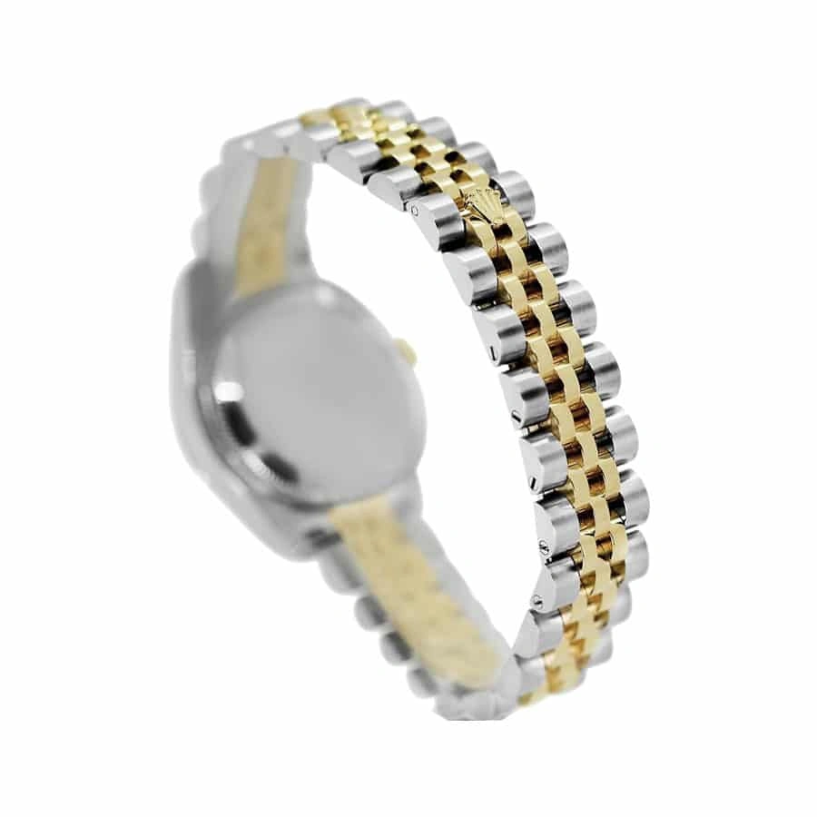 Rolex Datejust 179173 “Yellow Gold & Diamond” Ultra Realistic Replica Trendy 650