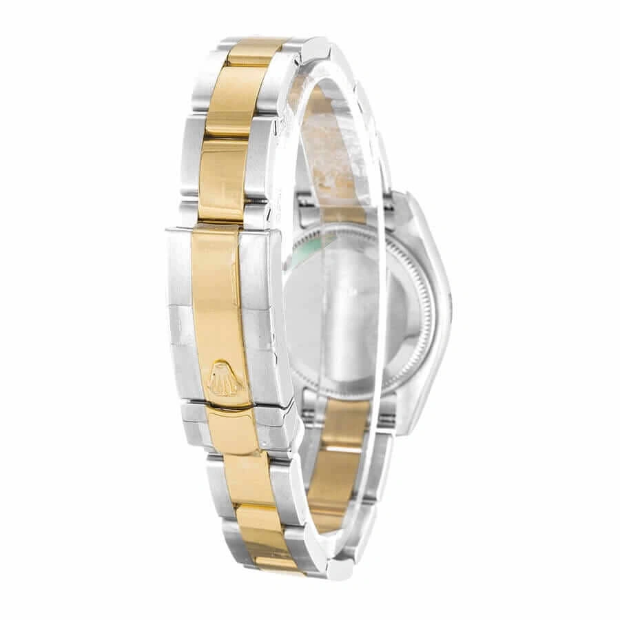 Rolex Datejust 179173 “Yellow Gold Diamond” Pro Clone 1: StreetReady 652