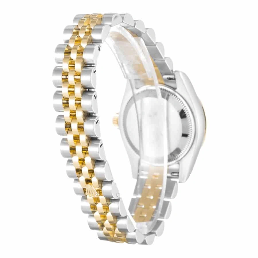 Rolex Datejust 278273 “Two-Tone” Perfect Duplicate 1: Durable 655