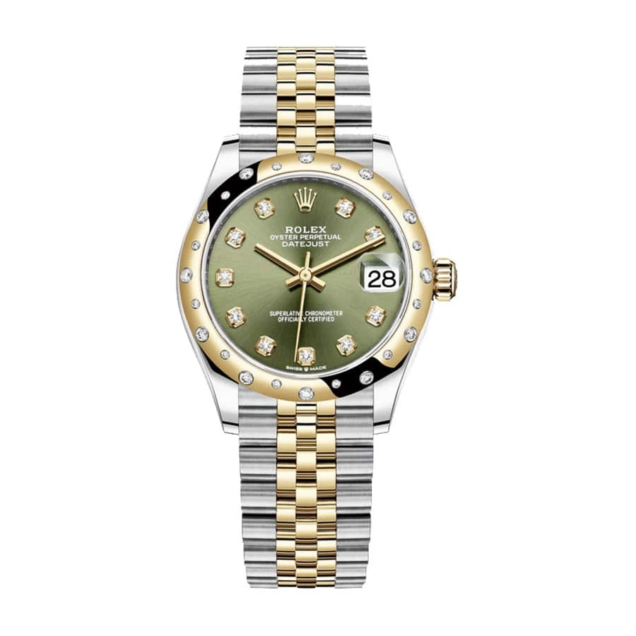 Rolex Datejust 278273 Ultra Fine Replica Compact 656
