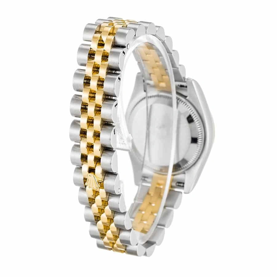 Rolex Datejust 278343RBR Champagne Roman Dial Ultra Realistic Replica ZeroBulk 661
