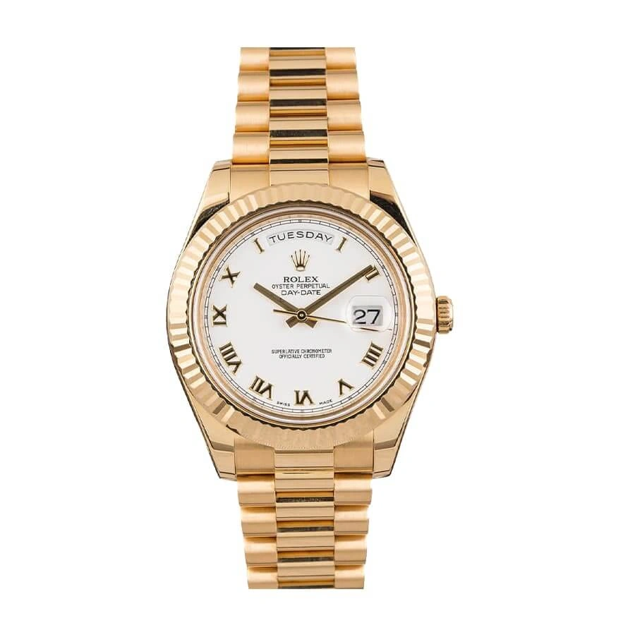 EyeCatching Rolex Datejust 279160 Pink Roman Dial Near  Replica 665