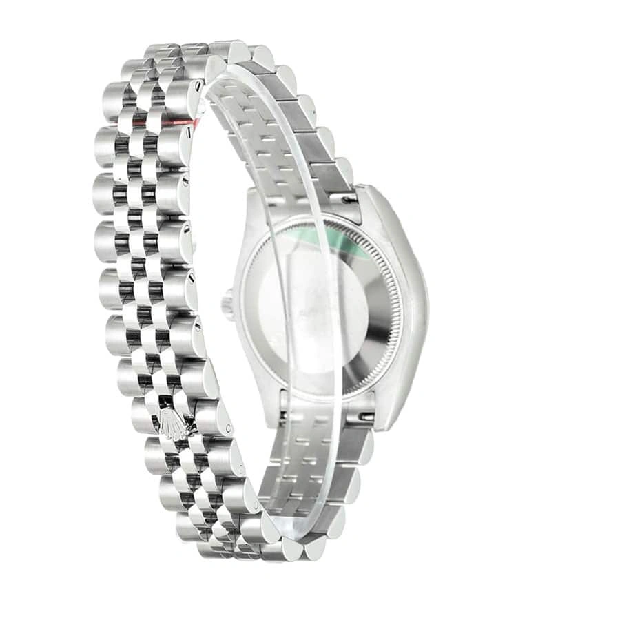 Upgraded Rolex Datejust 279166 Platinum Diamond Dial True Replica 1: 1068