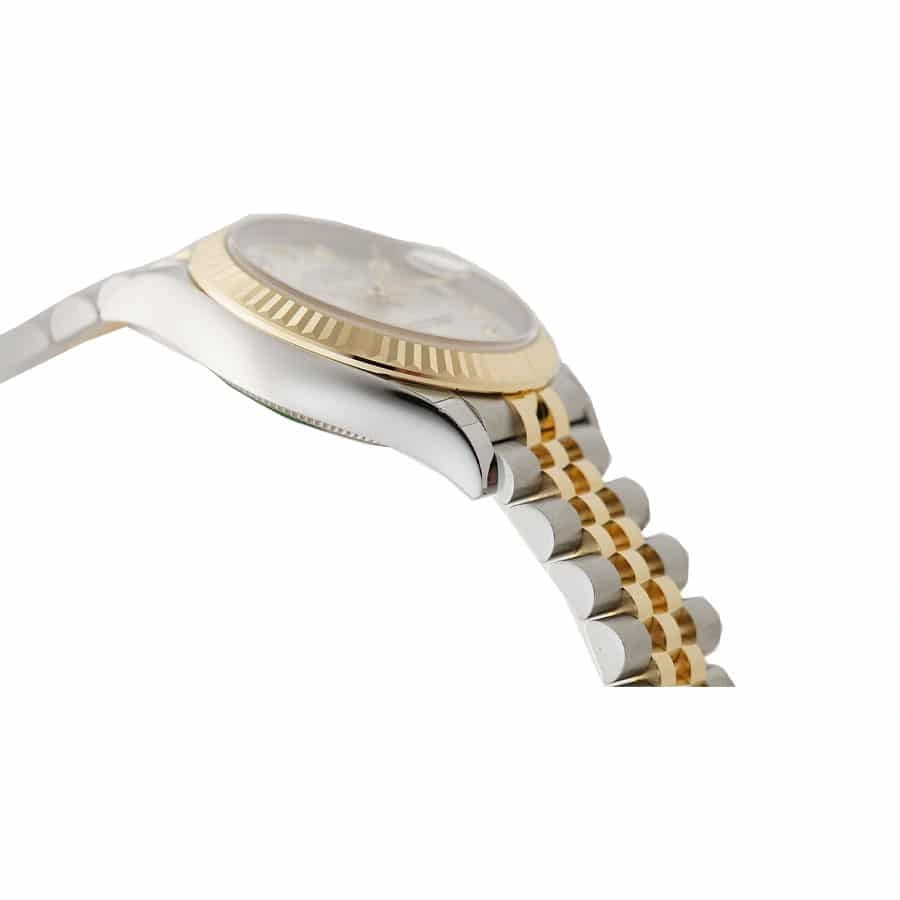 Original Rolex Datejust 69173 Exclusive Clone Edition 666